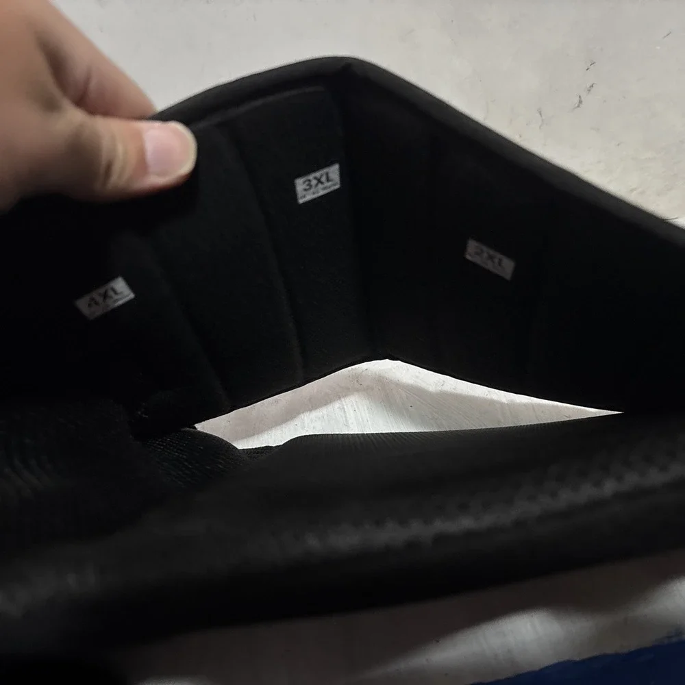 Vive lumbar back